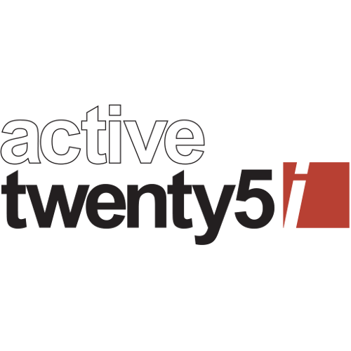 active twenty5 i series