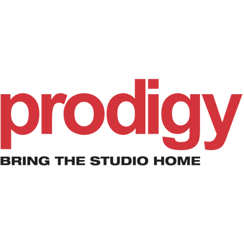 prodigy series