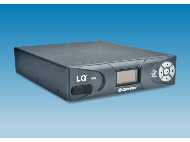 LQ Series IP Interfaces
