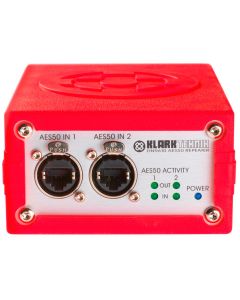 DN9610 AES50 Repeater