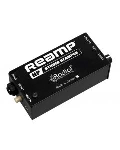 Reamp HP