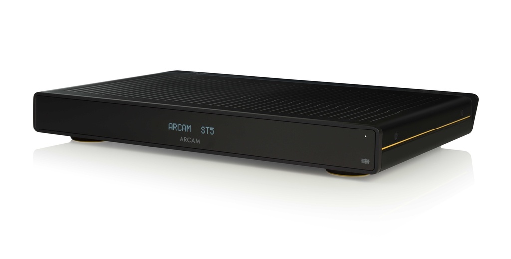 ARCAM Radia ST5 3Qrt