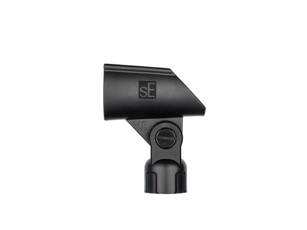 sE V8 Mic Clip 03604-Bearbeitet