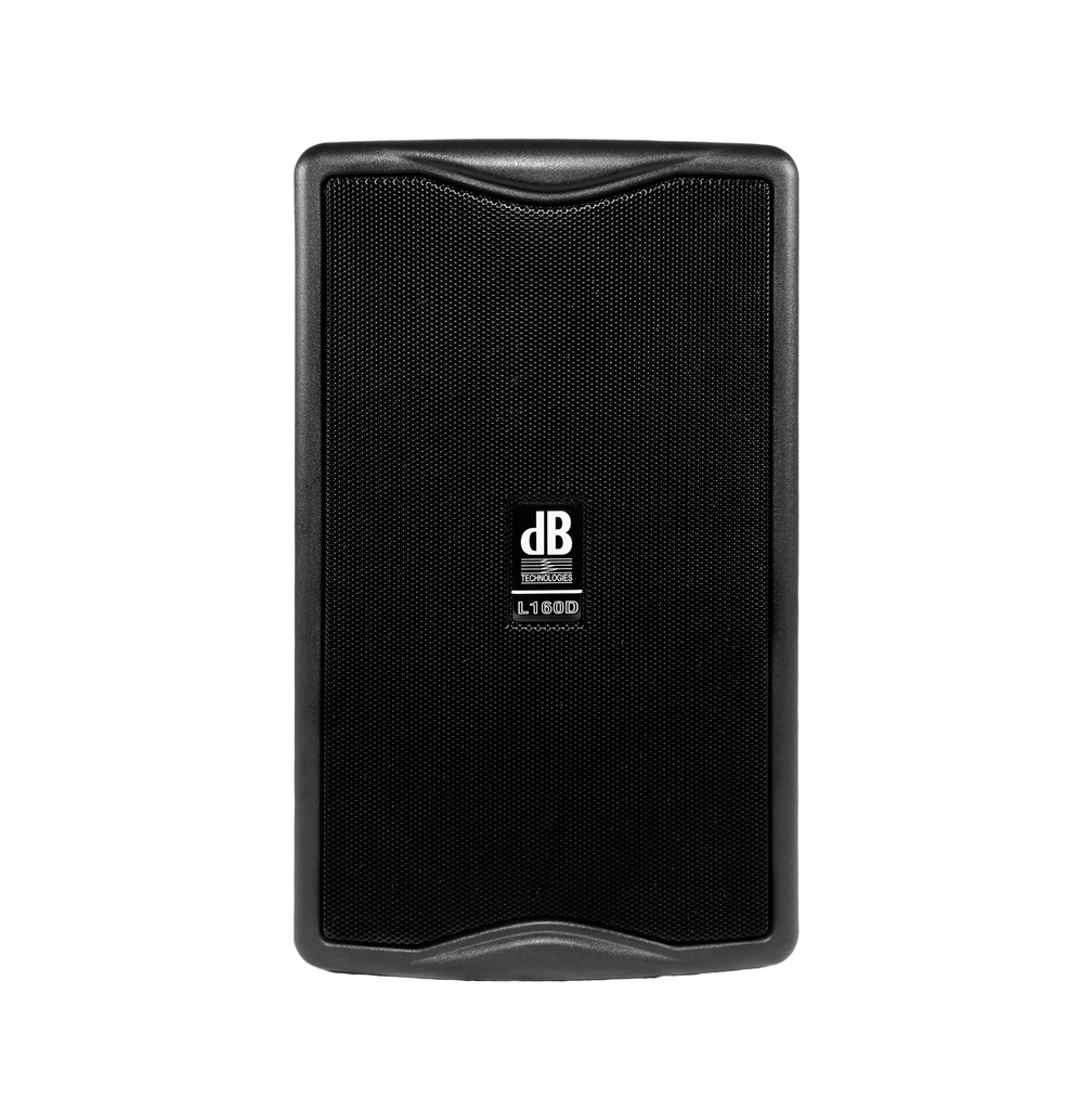 MINIBOX-L160D-front