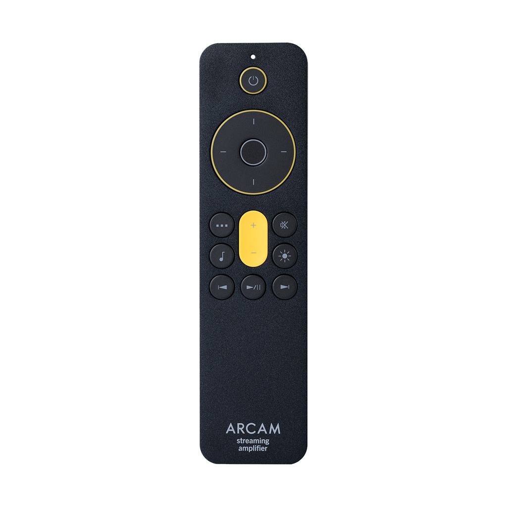 LS_ARCAM_SA35-45_Remote