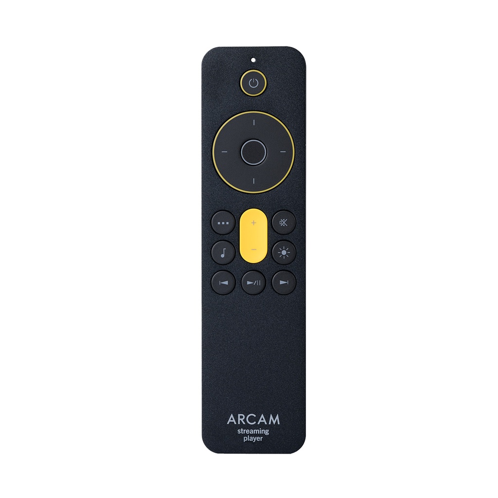 LS_ARCAM_ST25_Remote