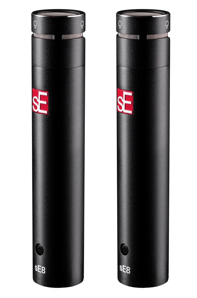 sE8SC matched pair glamour pserspetive BK 9333 Edit