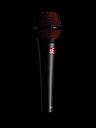 sE V7 BK glamour black 1