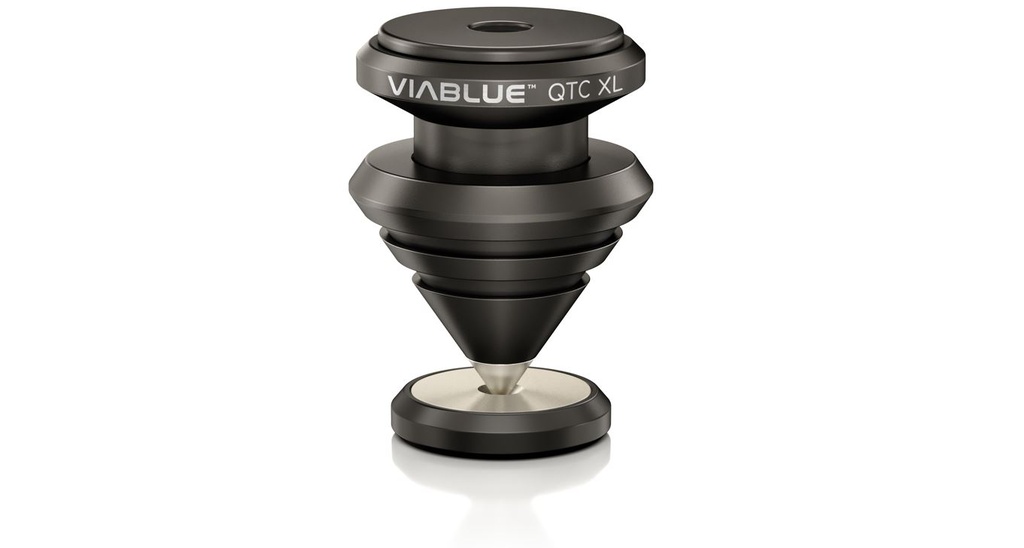 QTC SPIKES XL * INCL. DISC Ø 35 mm