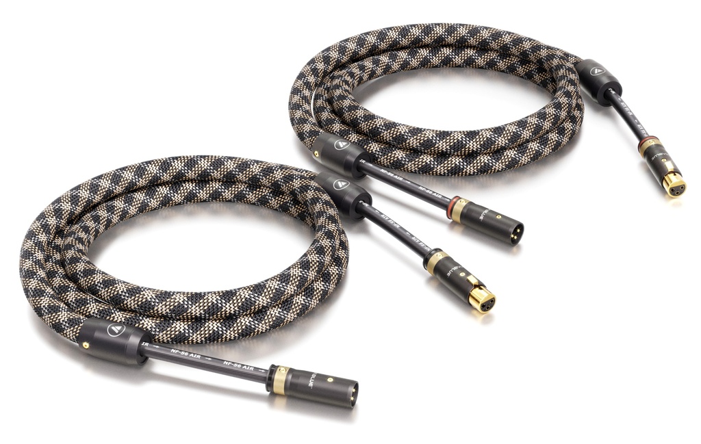 [VIA13038] NF-S6 AIR * T8 XLR / 150 cm / Cobra