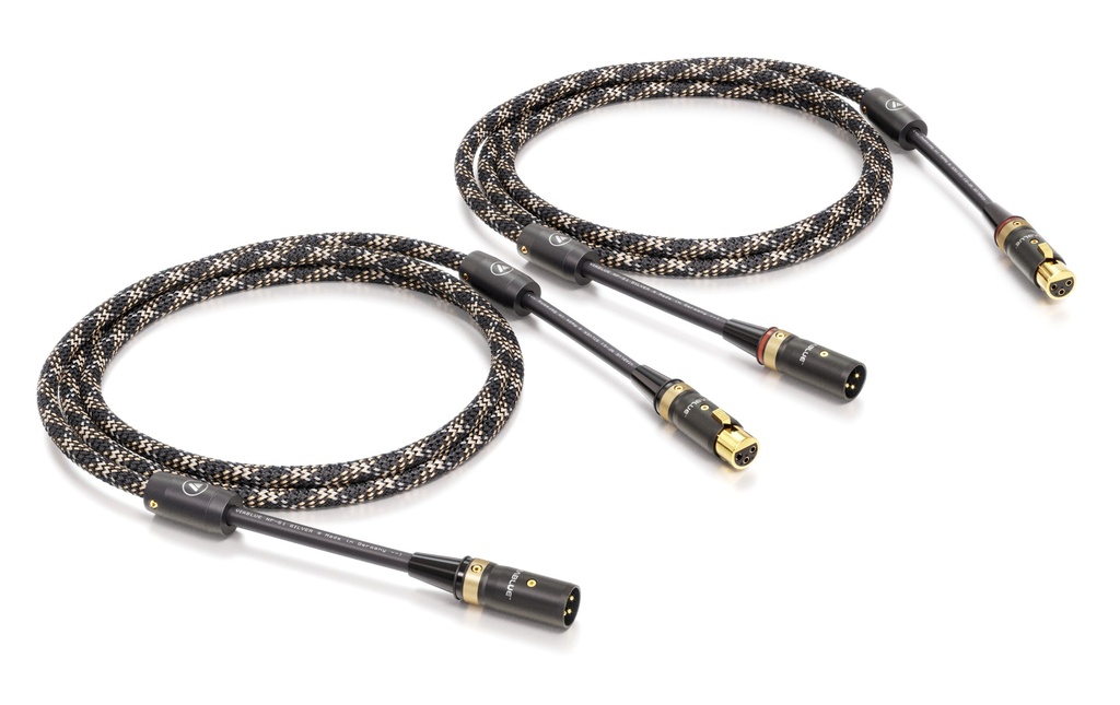 NF-S1 * T8 XLR / 100 cm / Cobra