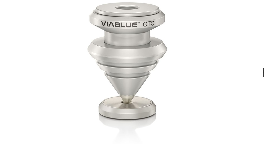 QTC SPIKES *  INCL. DISC Ø 25 mm