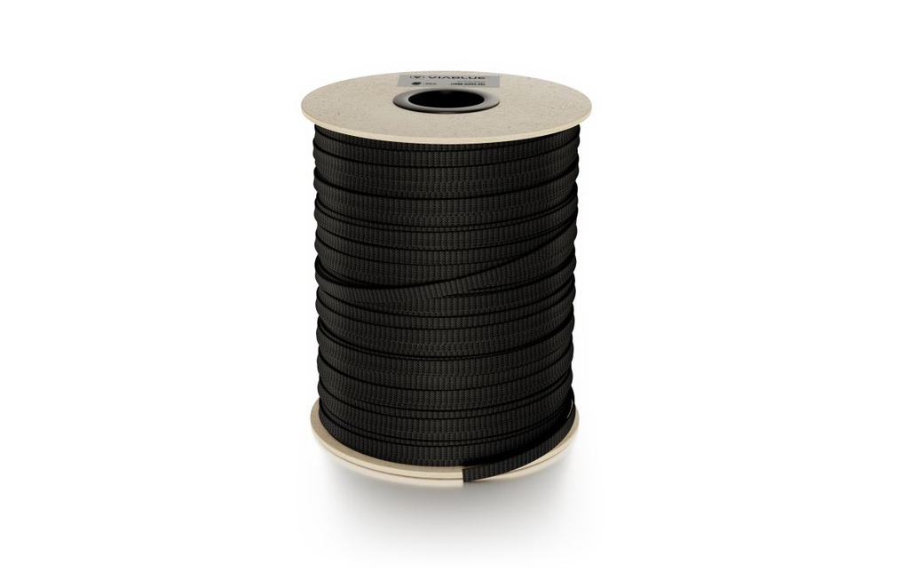 [VIA44430] SLEEVE * MEDIUM * BLACK * 250 m 