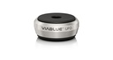 UFO ABSORBERS / 1 set of 4 pcs / Silver