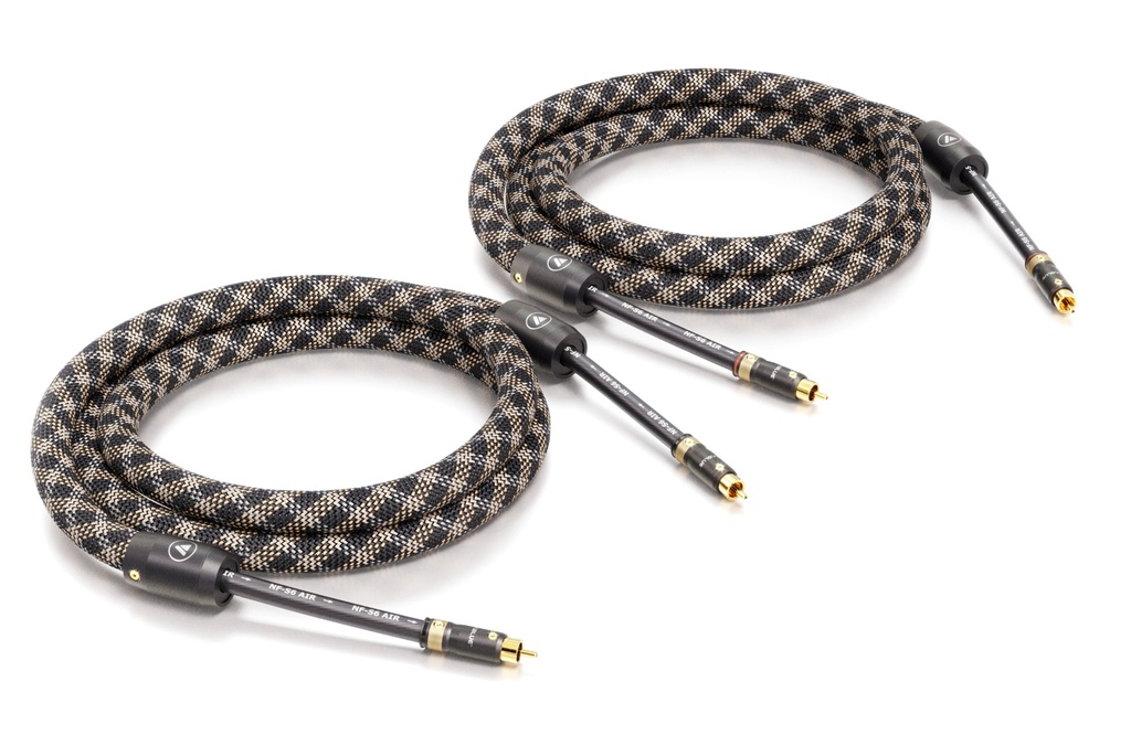 [VIA13025] NF-S6 AIR * T8 RCA / 750 cm / Cobra