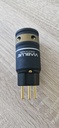 X-40 SIL. PO. * TYP J/IEC C15  / 200 cm / Black