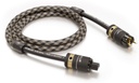 X-60 SIL. PO. * TYP J/IEC C15 /  200 cm / Cobra