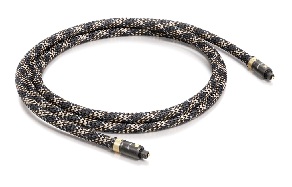[VIA19501] H-FLEX T8 TOSLINK / 50 cm / Cobra