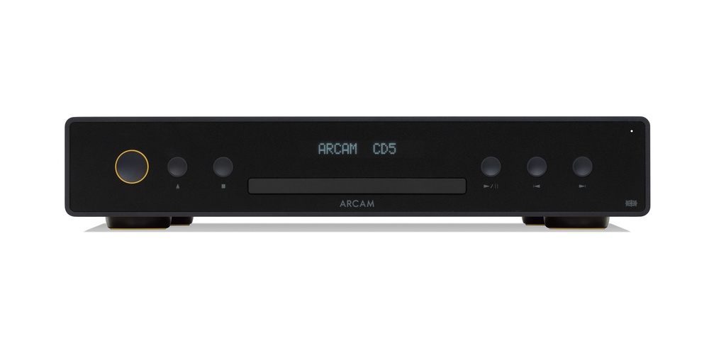 [ARCCD5EU] CD5