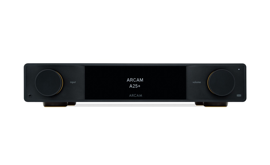 [ARCA25PLEU] A25+