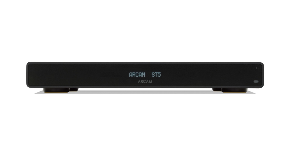 [ARCST5EU] ST5