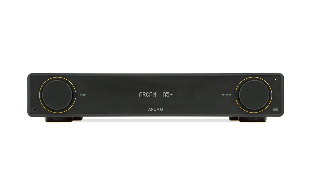[ARCA5PLEU] A5+