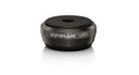 UFO ABSORBERS  / 1 set of 4 pcs / Black