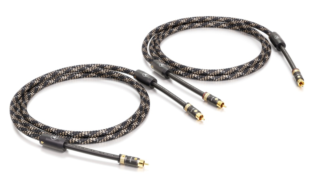 NF-S1 * T8 RCA / 150 cm / Cobra