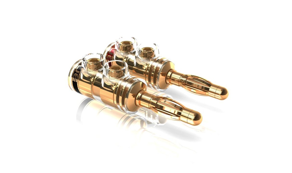 TS * BANANA LAMELLA / 2 pairs