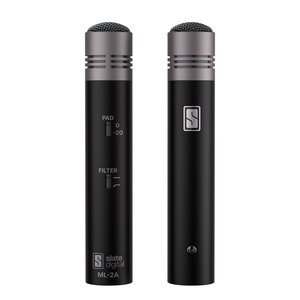 [SLD72RSLML2] ML-2A