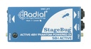 StageBug SB-1