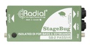 StageBug SB-2