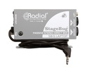 StageBug SB-5