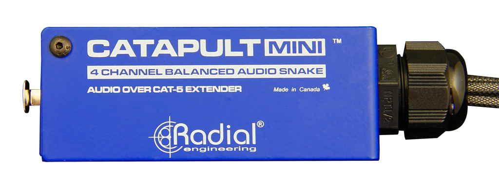 [RADR8008028] Catapult Mini TX