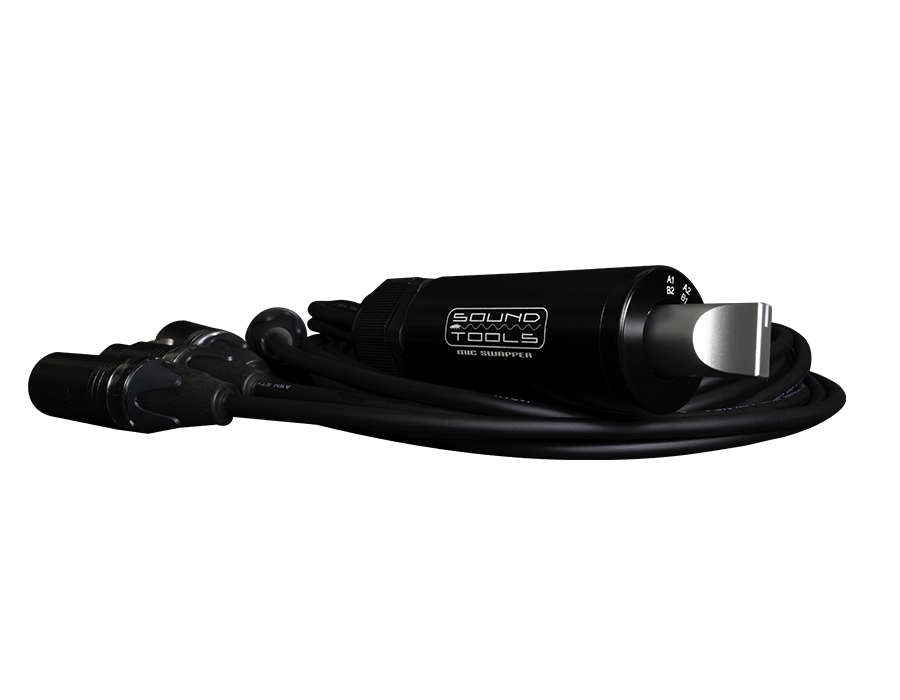 [SNTSWAPPER] Mic Swapper