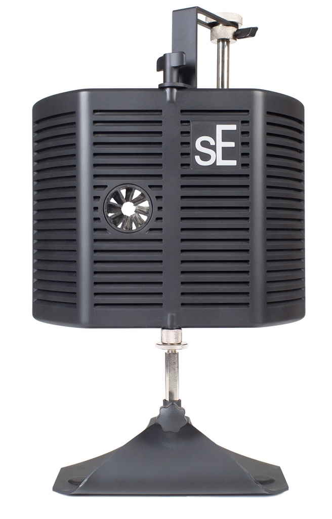 [SEEGUITARRF] sE guitaRF