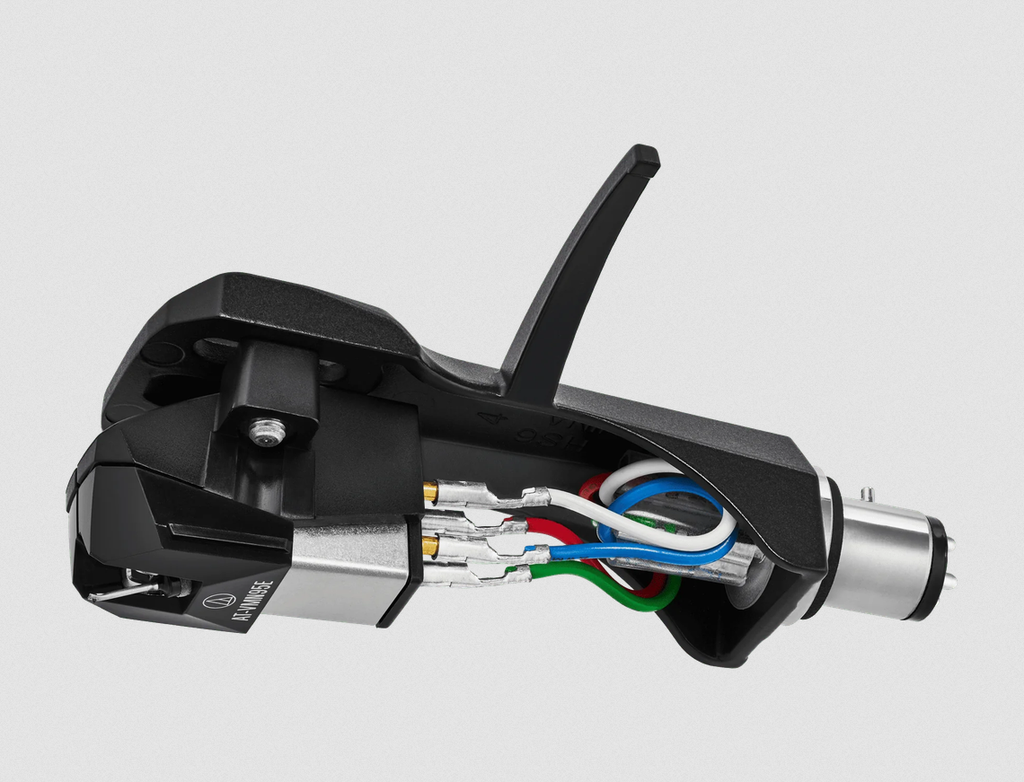 [ATHATVM95EBK-H] AT-VM95EBK/H