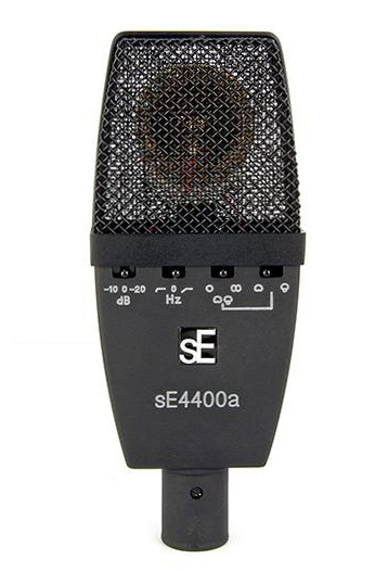 [SEESE4400MK2] sE-4400