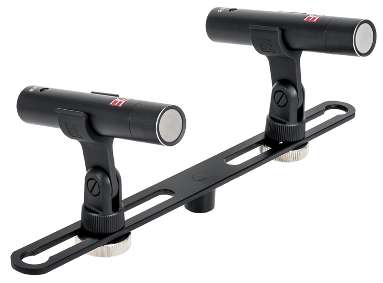[SEESE8OMNIST] sE8 Omni Stereo Set