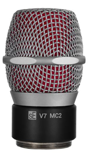 V7 MC2 & MP03 Pouch