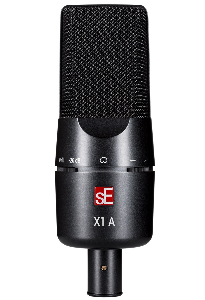 [SEESEX1A] sE-X1A