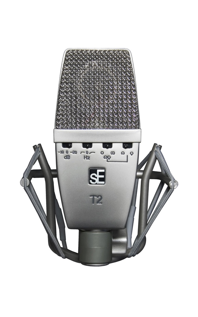 [SEET2MK2] T2