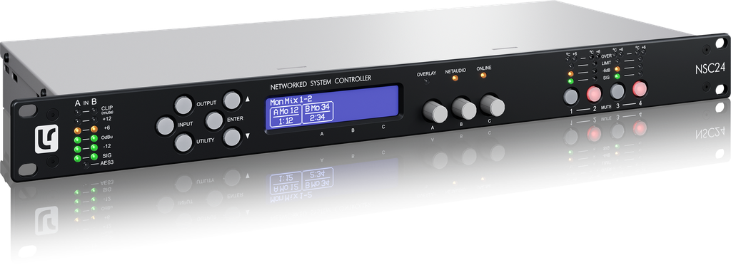 NSC24 Dante