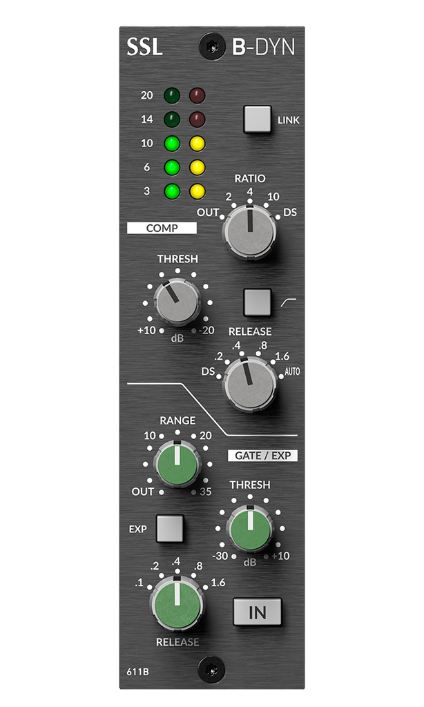 [SSL729737X1] 500-Series B-DYN