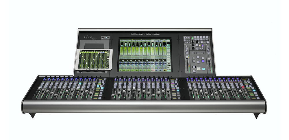 [SSL72A0200A2] L200