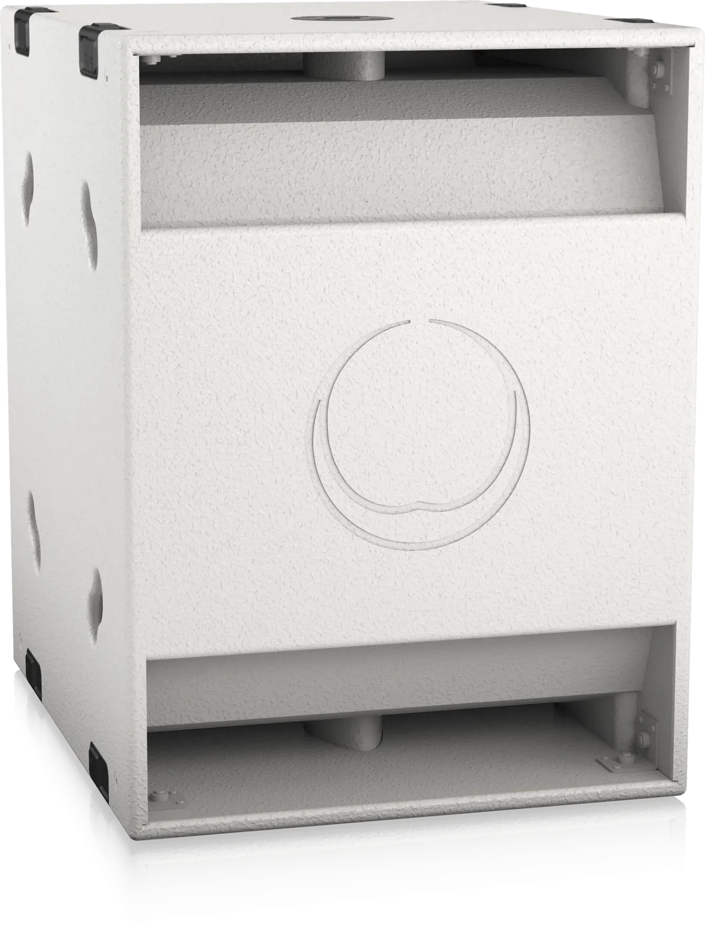 [TBRNUQ118BANWH] NuQ-118B-AN-WH