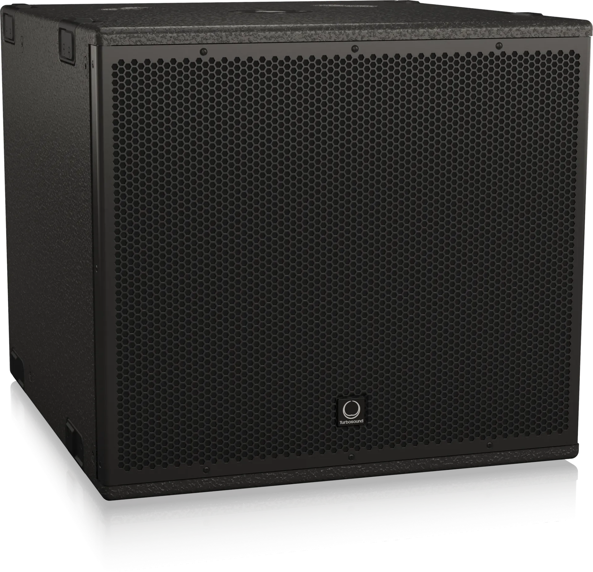 [TRBNUQ115B] NuQ-115B