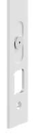 On-Wall Bracket IC50/ IC50-WP (1 Pc.)