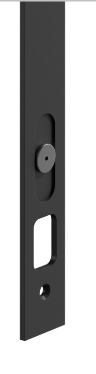 On-Wall Bracket IC28/ IC28-WP (1 Pc.)
