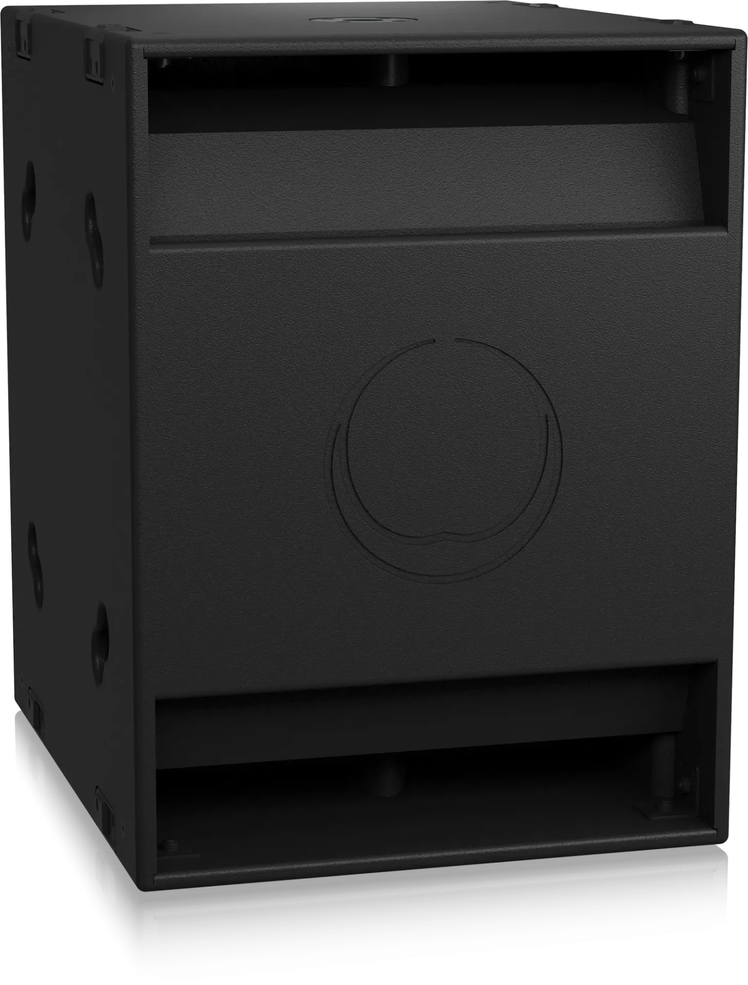 [TRBNUQ118B] NuQ-118B